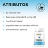 BIO B | Probióticos Shape B-420® 20 Billones UFC |