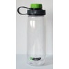 Nalgene Everyday OT-Cap Drinking Bottle 0.7 L Transparent Green Lid