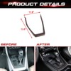 x xotic tech Inner Center Console Gear Control Panel Side