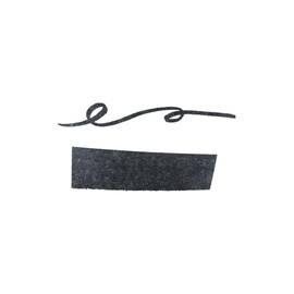 Herbin HERBIN hb11505 Traditional Ink, 0.3 fl oz (10 ml), For Fountain Pens, Glass Pens, Dip Pens, Pebble Gray