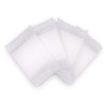NaturaMoon Sanitary Napkins with Wings, 4 Pack Set (2 Pack