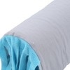 Pet Tunnel House Removable Small Animal Hideout Playing Tube with