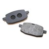 N. N. F26/28A_-9 Front Brake Pads