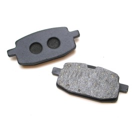 N. N. F26/28A_-9 Front Brake Pads