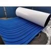 yuanjiasheng EVA Faux Teak Decking Sheet for Boat Yacht Non-Slip