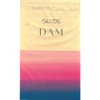 Glyde Dams Vanilla - 4 Latex Protective Wipes - Yellow