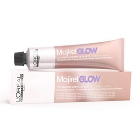 Majirel Glow Permanent Colour Dark 11-Pollution Ash 50 ml
