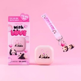 LANEIGE Neo Cushion Glow SPF 46 PA++ - 3 colors (Bao Family Edition) - Beige