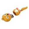 Cartoon USB Flash Drive Cute Dog USB2.0 Interface Plug and