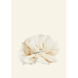 The Body Shop Bath Lily Ramie, Shower Pouf