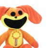 Play by Play Poppy Playtime 760025799/1163D (Dogday) Plush Toy, 32