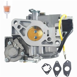 YJGZSVK Carburetor For Kohler Command CH18 CH22 CH23 CH620 CH640 CH670 CH680 CH730 Engines 2485359 2485359S 2485359-S 24-853-59-S