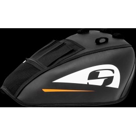 SADDLEMEN Fuel Tank Cover - Small EX000977S