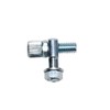 Weldtite WEL8001 Brake Adjuster - Silver