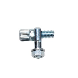 Weldtite WEL8001 Brake Adjuster - Silver
