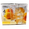 Libbey 4 Pieces Awa Cooler