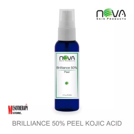 NOVA SKIN Brilliance Kojiac Acid 50% Peeling By Nova Skin Exfoliant Whitening