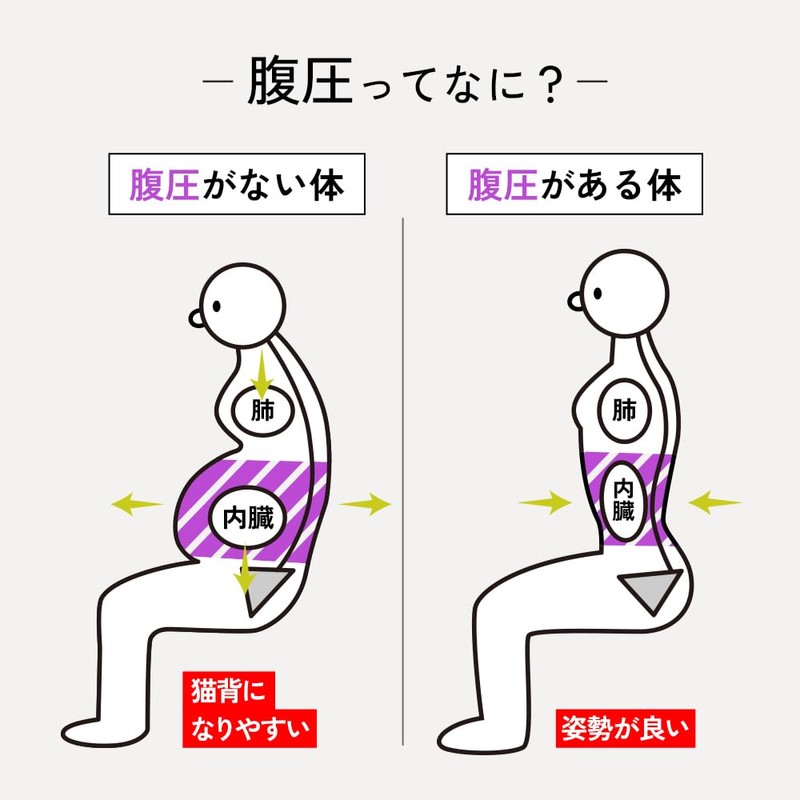 [Nakayama-style] [Orthopedic Surgeon] Magico Belly Pressure Belly Belt, Waist Belt,