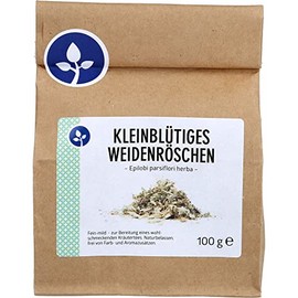Small Flowered Fireweed Tea