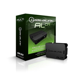 IdataLink ADS-ALCA Multi-Platform Immobilizer Bypass - Remote Start and Databus Interfuse (ADSALCA) - A bypass module is a piece of hardware that allows the remote starter to mimic your vehicle’s key.