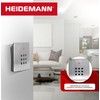 HEIDEMANN HX Guardian Style Radio Bell Set