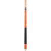 ASKA L2 2-Piece Pool Cue Stick, 58-inches Hard Rock Canadian