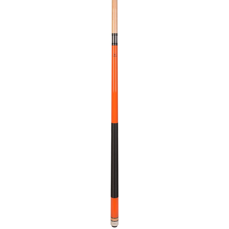 ASKA L2 2-Piece Pool Cue Stick, 58-inches Hard Rock Canadian
