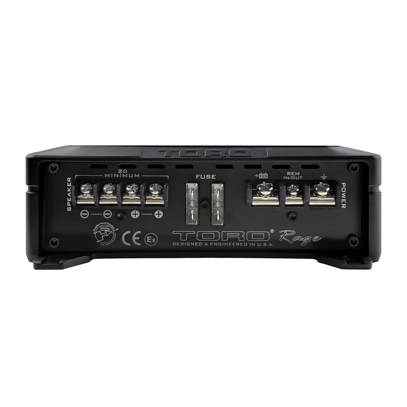 TORO TECH – R2, 1000 Watts MAX – 320 Watts