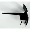 General Motors GM Rear Window Headliner Moulding Garnish B Body