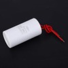 RIZGHWOY Capacitor de Arranque, 25UF 450VAC, para Aparatos Eléctricos Pequeños,