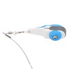 Outrigger Glider Board Unlock Clips Adjustable Heavy Tension Downrigger Line