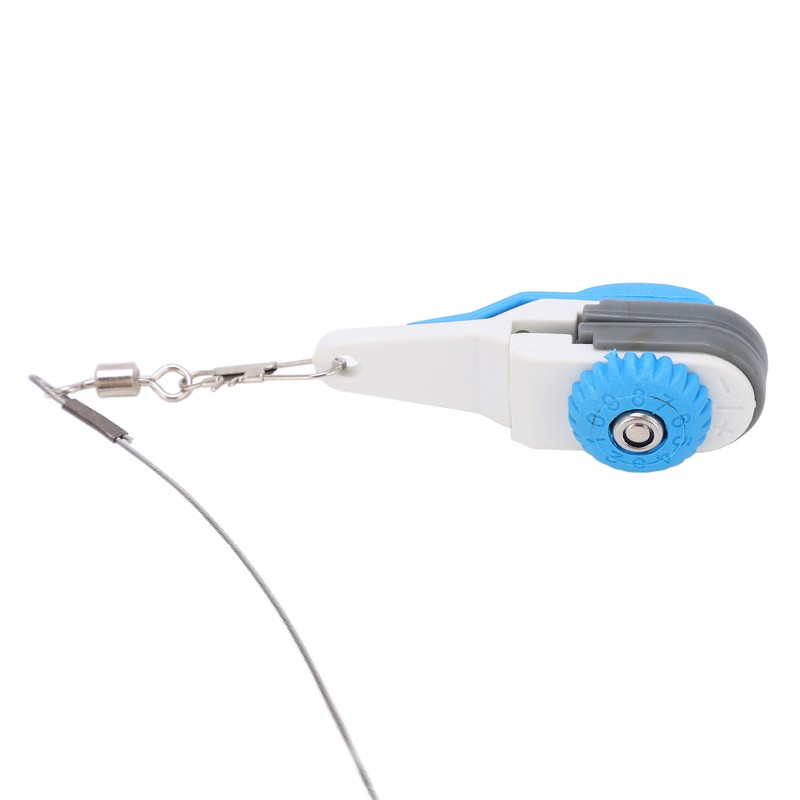 Outrigger Glider Board Unlock Clips Adjustable Heavy Tension Downrigger Line