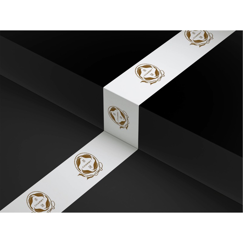 CHARMY Teabags Combined | 20 Teabags |Exquisite Black Tea |