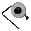 Ronyme Torque Angle Gauge Measuring Tool Gift Hand Tool 1/2
