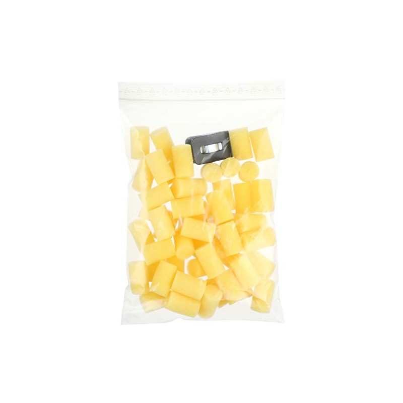 andro 142237 Table Tennis Rubber Application Sponge Business Pack