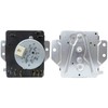 Dryer Timer Replacement for W10185982, for Whirlpool Dryer Model WED4815EW1