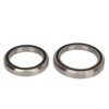 Bike Front Fork Bowl Set Bikes Headset Bearing Accessory for