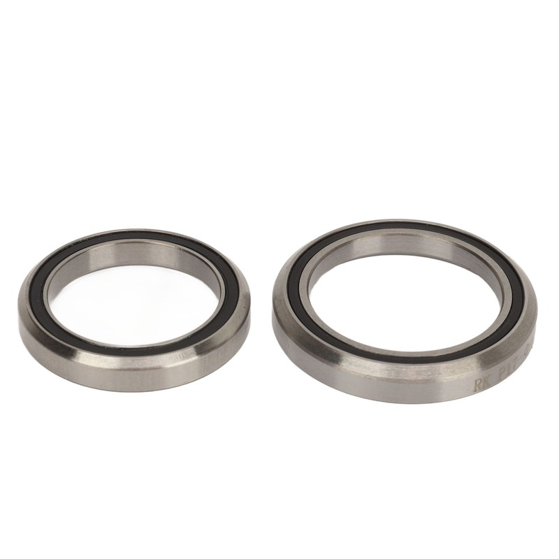Bike Front Fork Bowl Set Bikes Headset Bearing Accessory for
