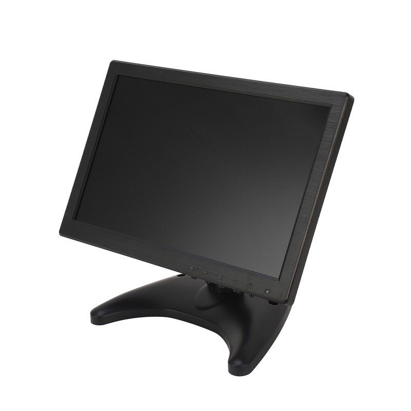 10.1in Monitor High Definition Multimedia Interface VGA 1280 X 800