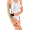circaid Juxtafit Essentials Right Arm Adjustable Compression Sleeve - Lymphedema