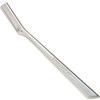 TWEEZERMAN Facial Hair Razor (Precise Hair Removal with Razor Blade,