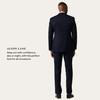 Alton Lane Mercantile Suit Tailored Fit - Premium Quality Suits