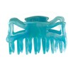 1 x Hair Claw Large Approx. 9 cm Long in