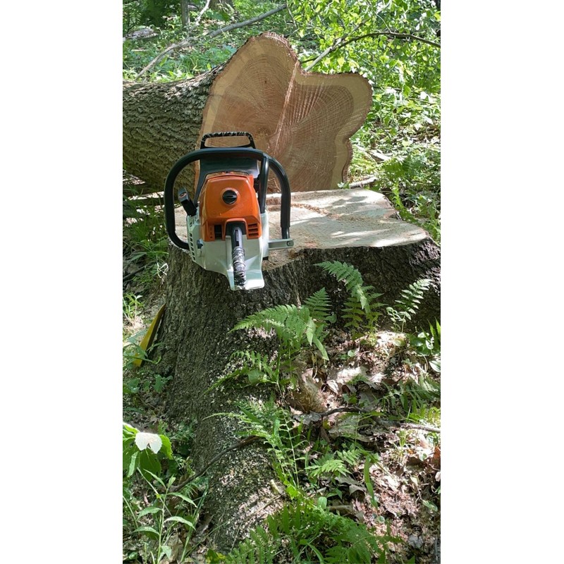 Traverse Creek Incorporated The DUKE'S WEST Coast Full WRAP Handle