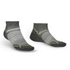 Bridgedale HIKE Ultralight T2 Coolmax Performance Low-Men's- Large-Graphite