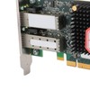 10GbE Dual Port SFP+ PCI Express Network Adapter for PC,