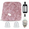 Hipa FS45 FS55 Air Filter Kit for STIHL FS38 FS45