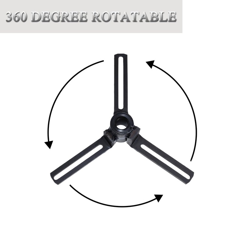 Crank Puller Crankcase Splitter Separator Installation Tool Compatible with Motorcycle