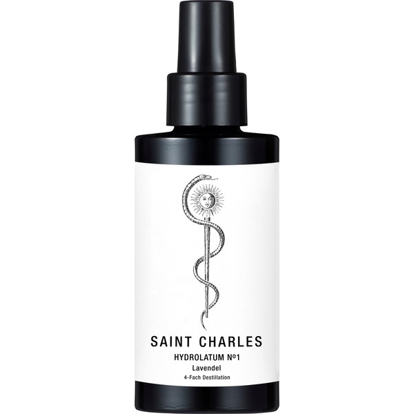 Saint Charles N°1 Lavender Hydrosol, 100 ml
