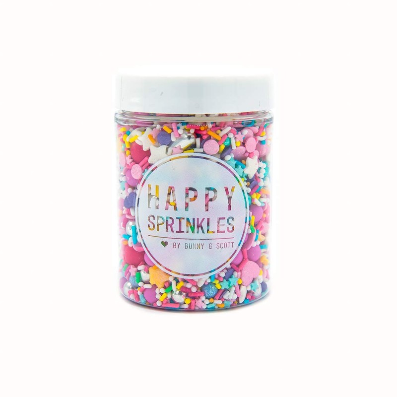 Happy Sprinkles - Colour Up 90g